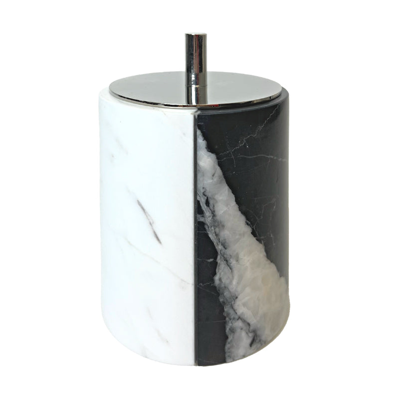 Maxim Marble Canister