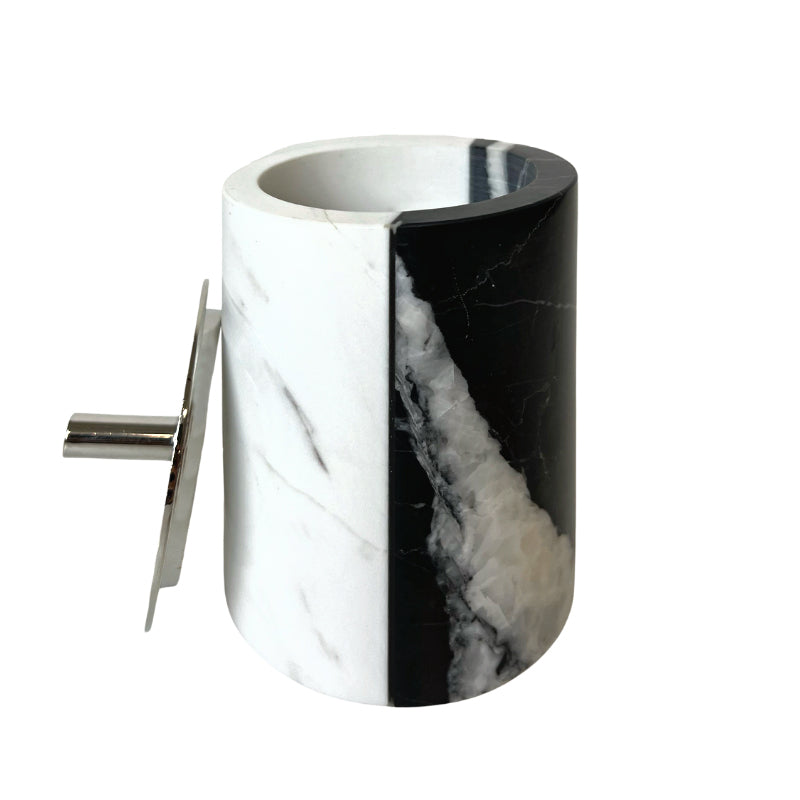 Maxim Marble Canister