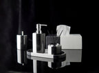 Maxim Marble Canister