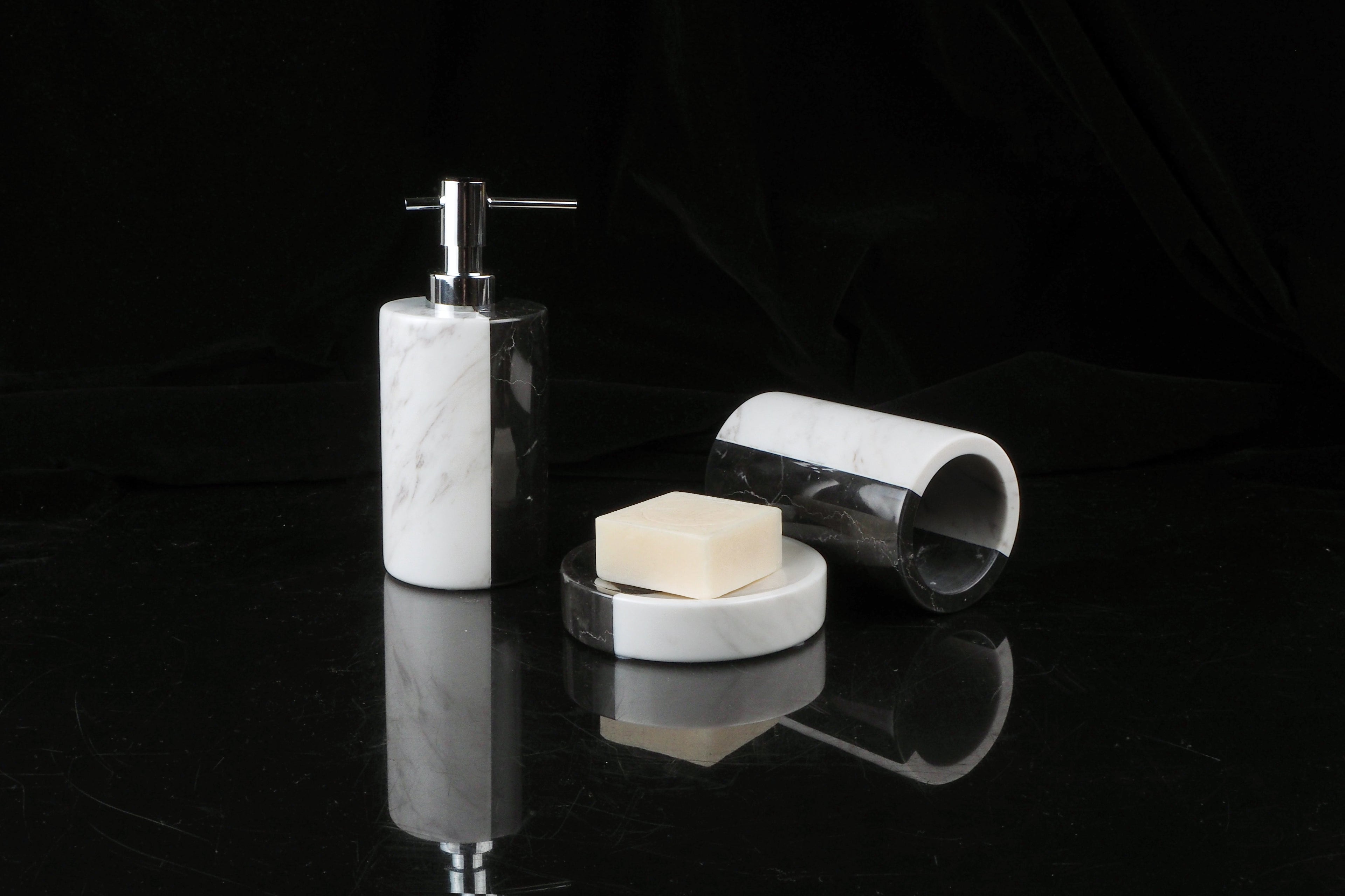 Maxim Marble Dispenser
