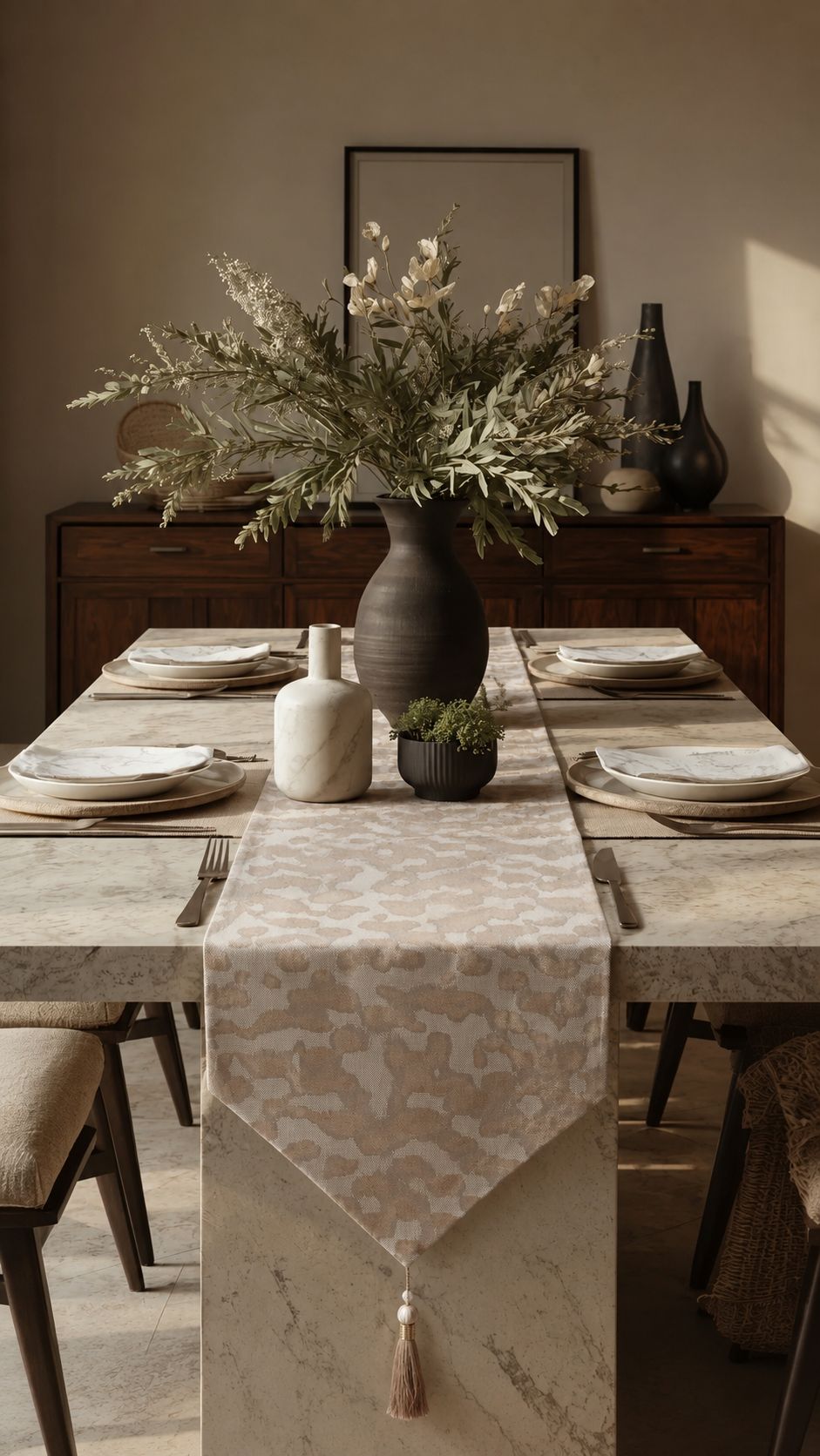 Meyer Table Runner