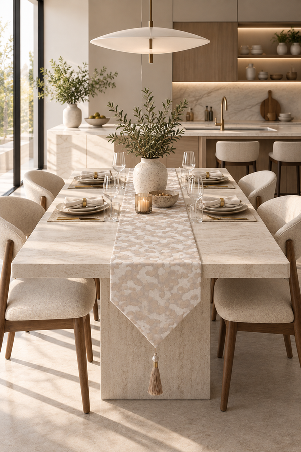 Meyer Table Runner