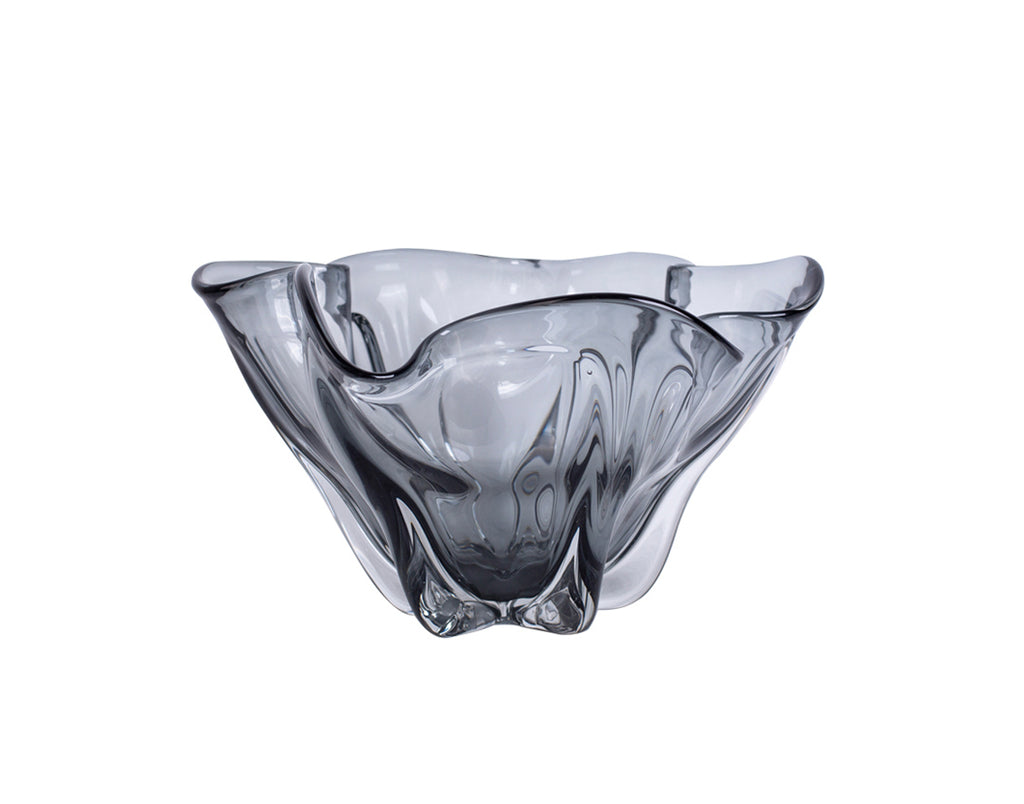 Milano Glass Bowl