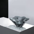 Milano Glass Bowl
