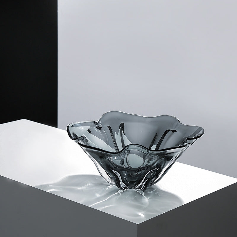 Milano Glass Bowl
