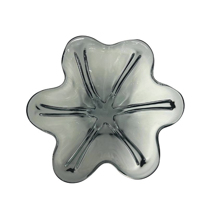 Milano Glass Bowl