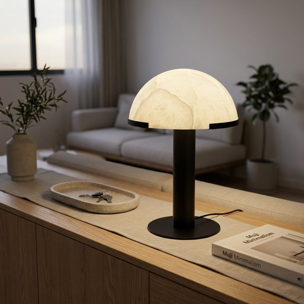 Milano Table Lamp