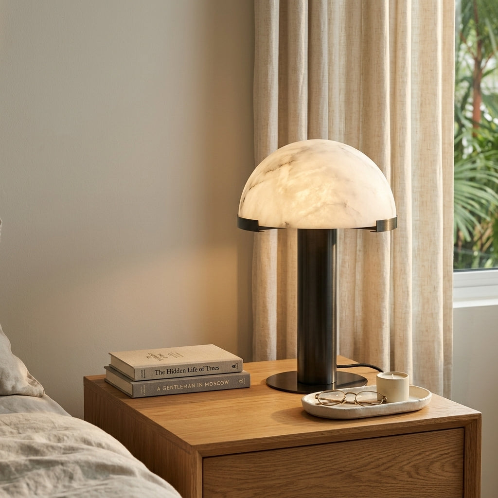 Milano Table Lamp (PRE ORDER)