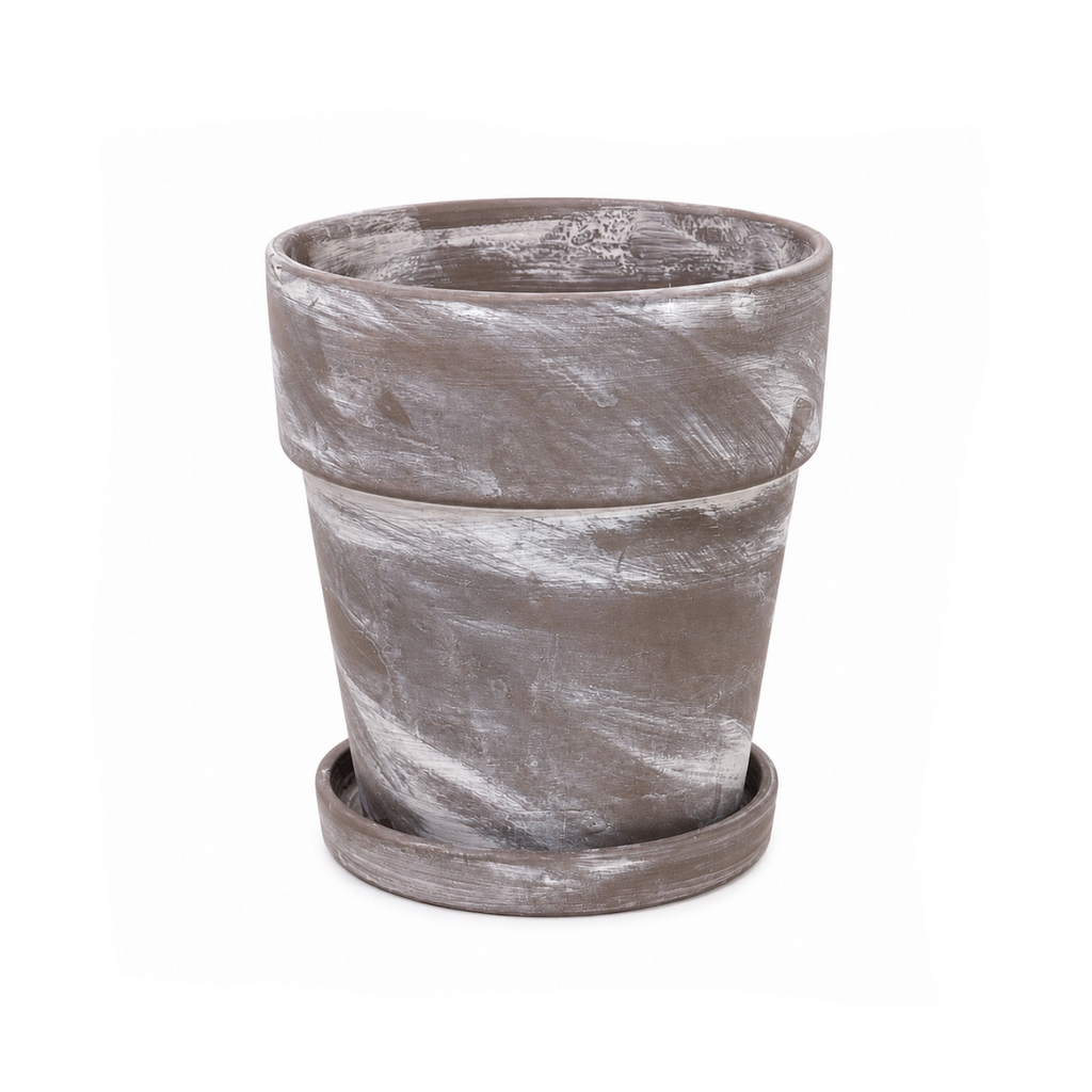 Milano Terracotta Pot