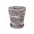 Milano Terracotta Pot