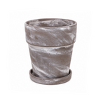 Milano Terracotta Pot