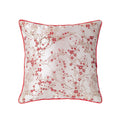 Mini Peony Cushion