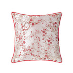 Mini Peony Cushion