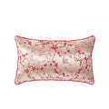 Mini Peony Long Cushion