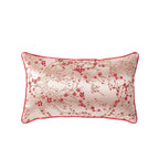 Mini Peony Long Cushion