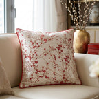 Mini Peony Cushion