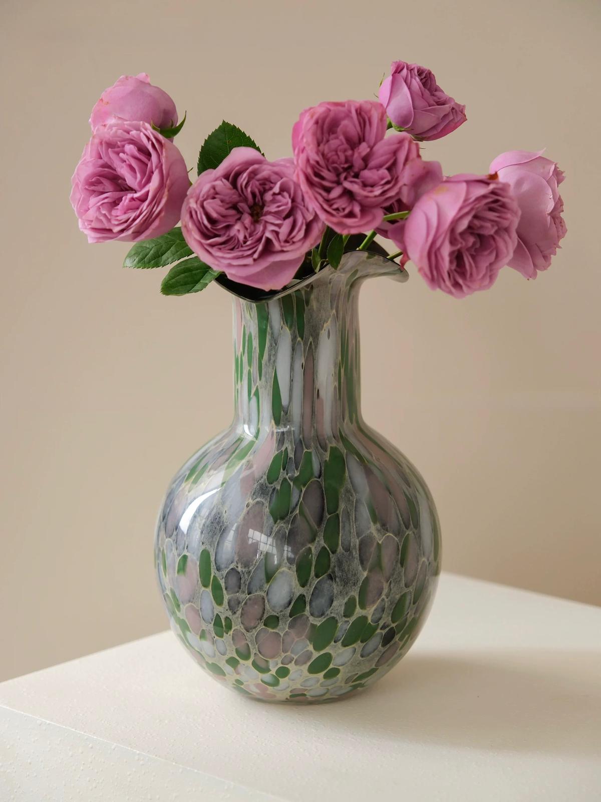 Miranda Vase