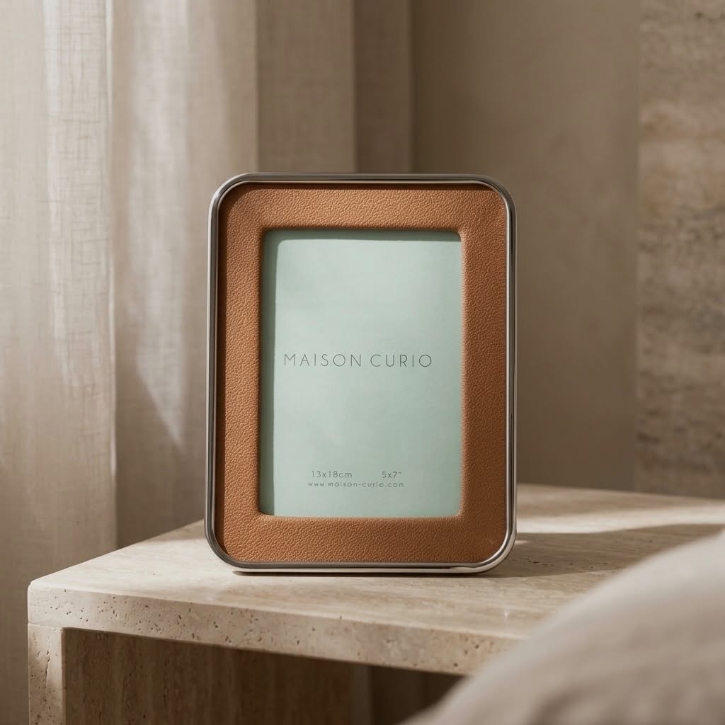 Moma Photo Frame - 5x7