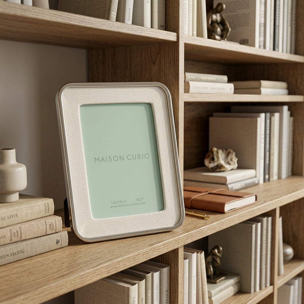 Moma Photo Frame - 5x7