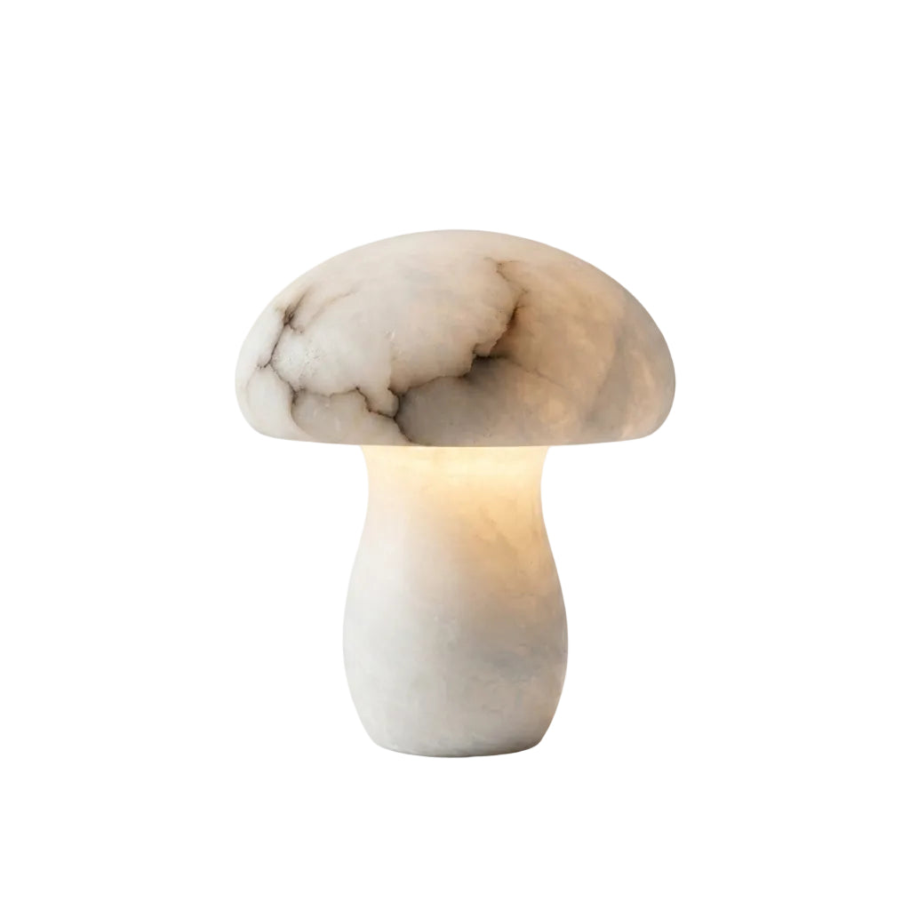 Mushroom Lamp (pre order)
