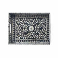 Mystic Capiz Tray