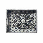 Mystic Capiz Tray