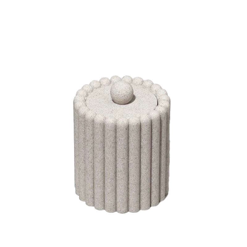 Nelly Canister