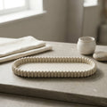Nelly Curve Tray
