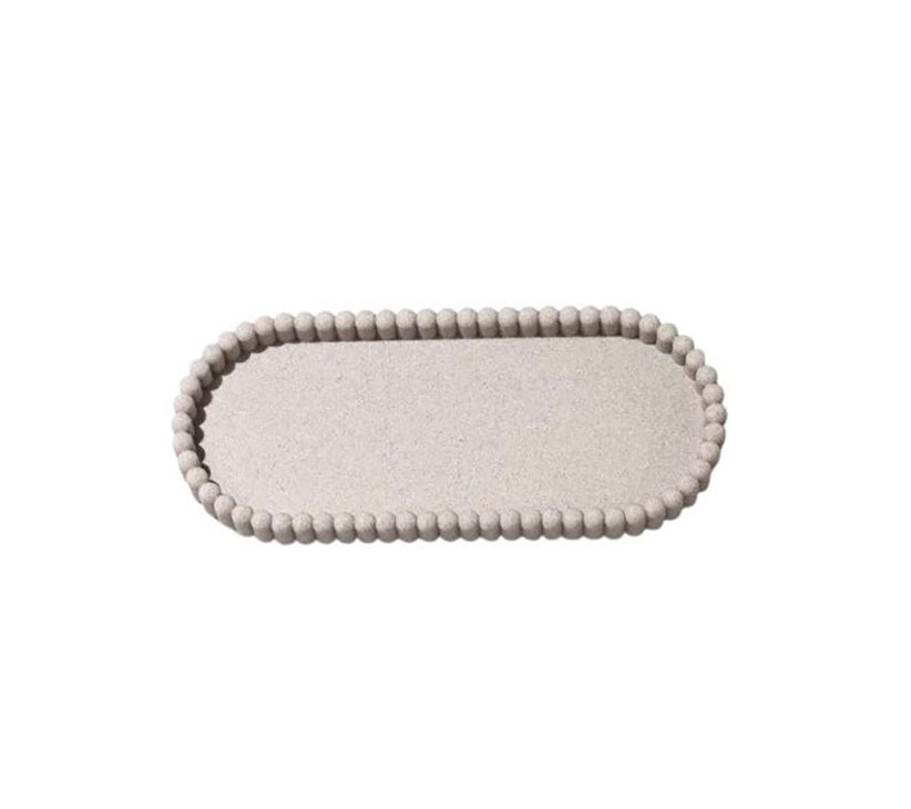 Nelly Curve Tray