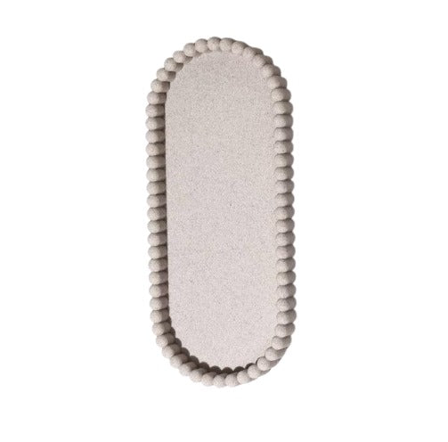 Nelly Curve Tray