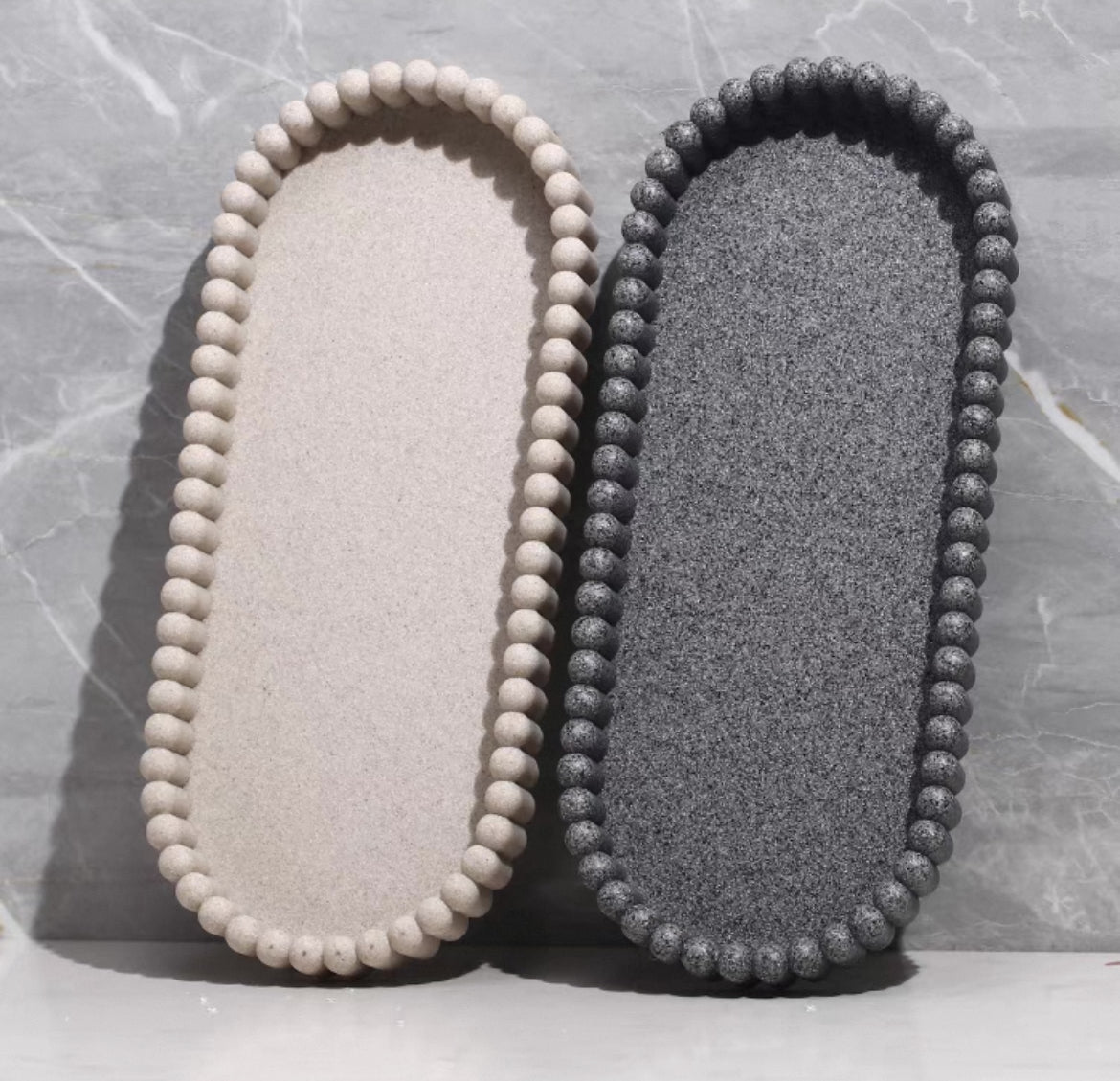 Nelly Curve Tray