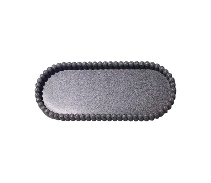 Nelly Curve Tray