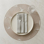 Nelly Round Placemat