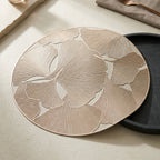 Nelly Round Placemat