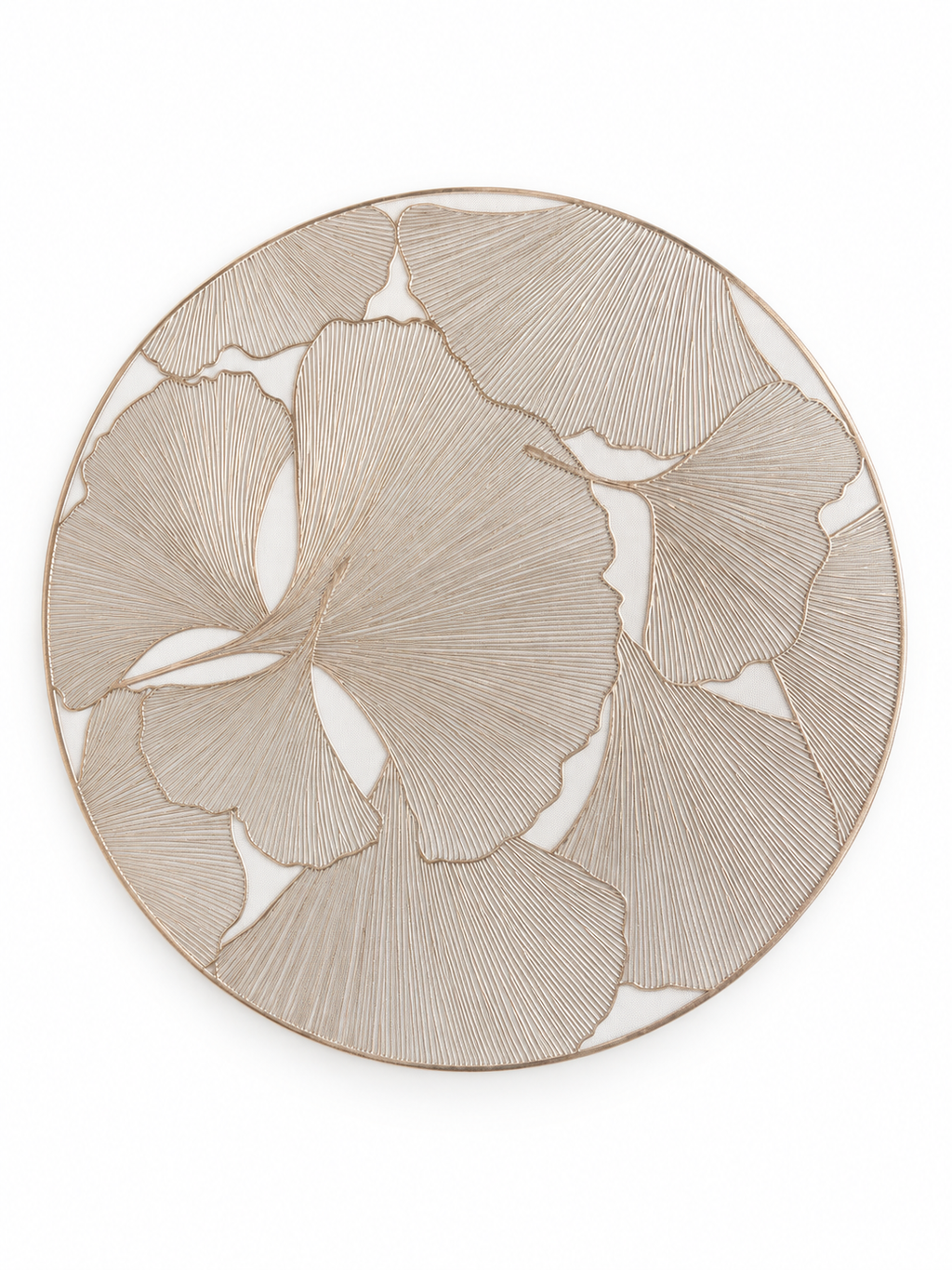 Nelly Round Placemat