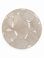 Nelly Round Placemat