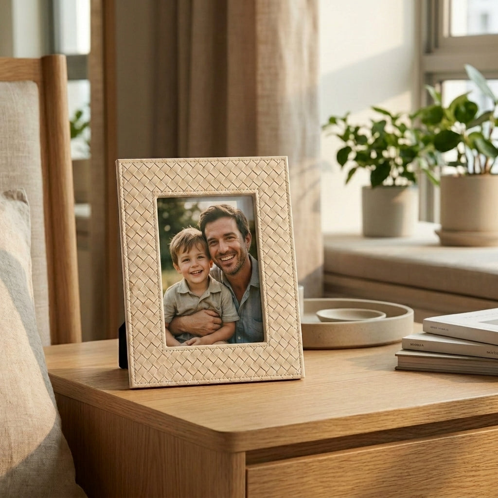 Nelson Photo Frame - 5x7