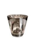 Nero Crystal Lamp