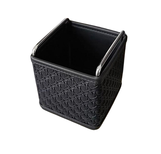 Nicola Leather Holder