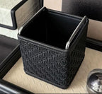 Nicola Leather Holder