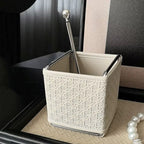 Nicola Leather Holder