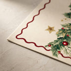 Nostalgic Placemat