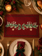Nostalgic Placemat
