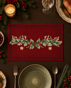 Nostalgic Placemat