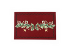 Nostalgic Placemat Rouge