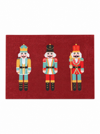 Nutcracker Placemat