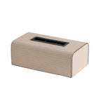 Oberio Tissue Box