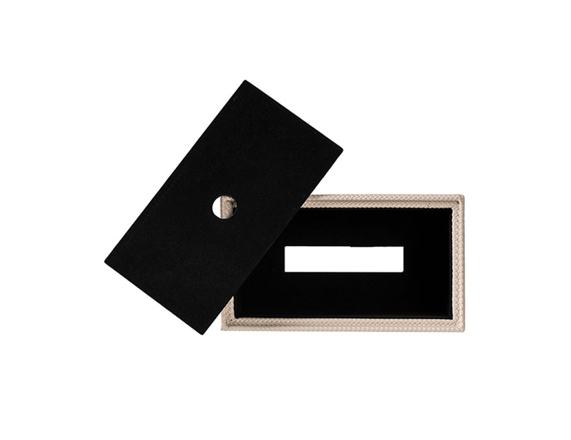 Oberio Tissue Box