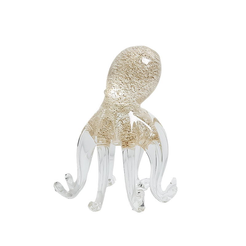 Octopus Glass