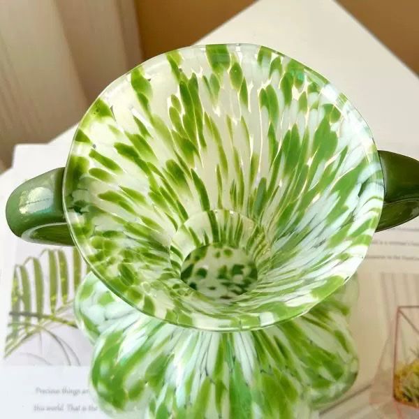 Olso Vase